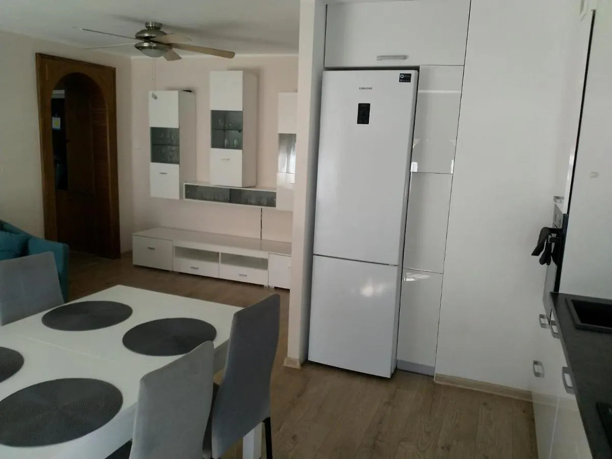Apartament Blisko Plaży Gdańsk 0*,  Polska