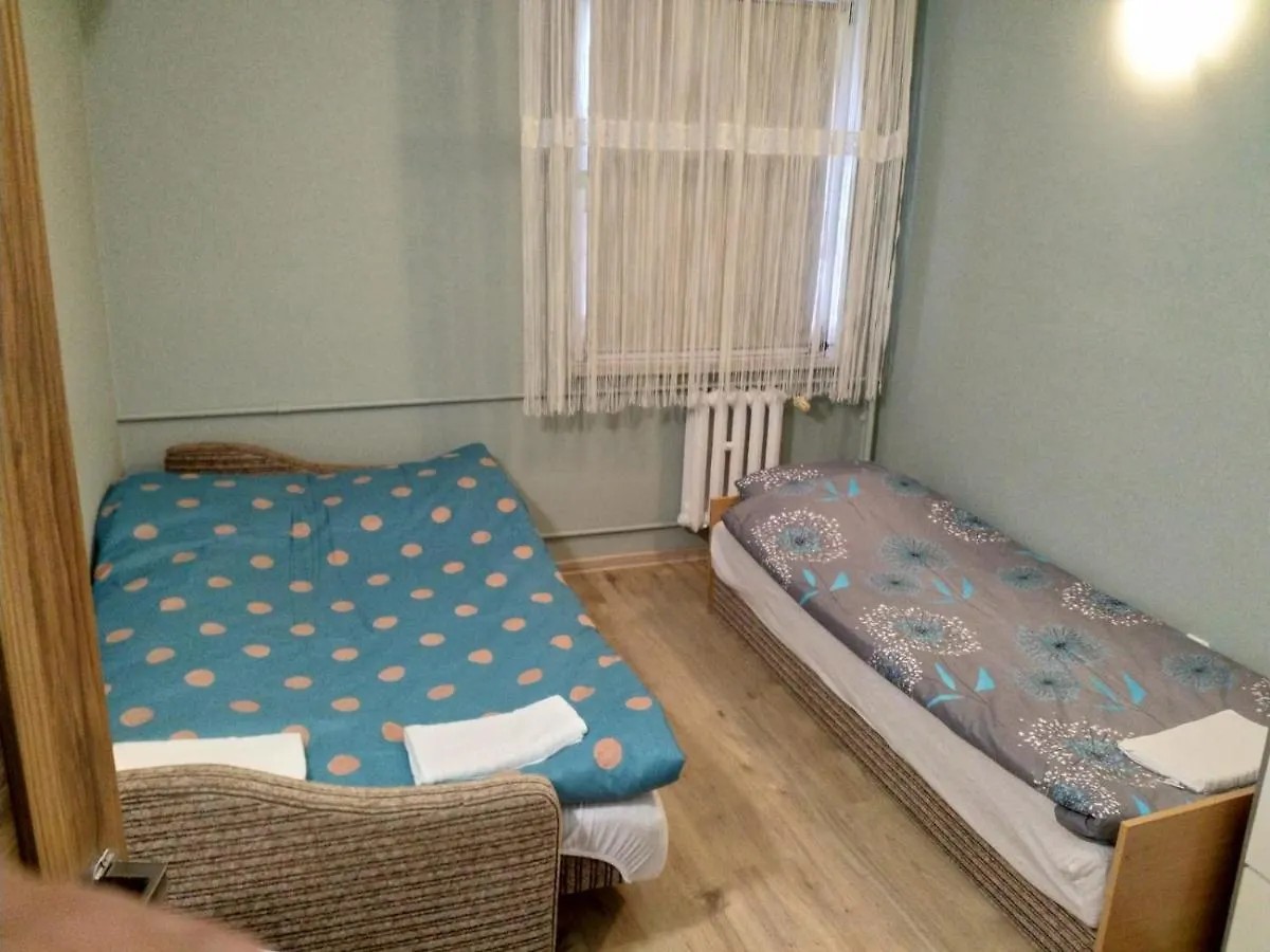 Apartament Blisko Plaży Gdańsk