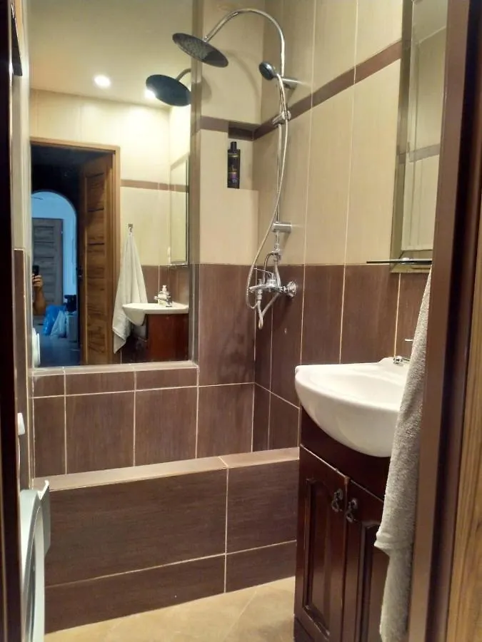 Apartament Blisko Plaży Gdańsk