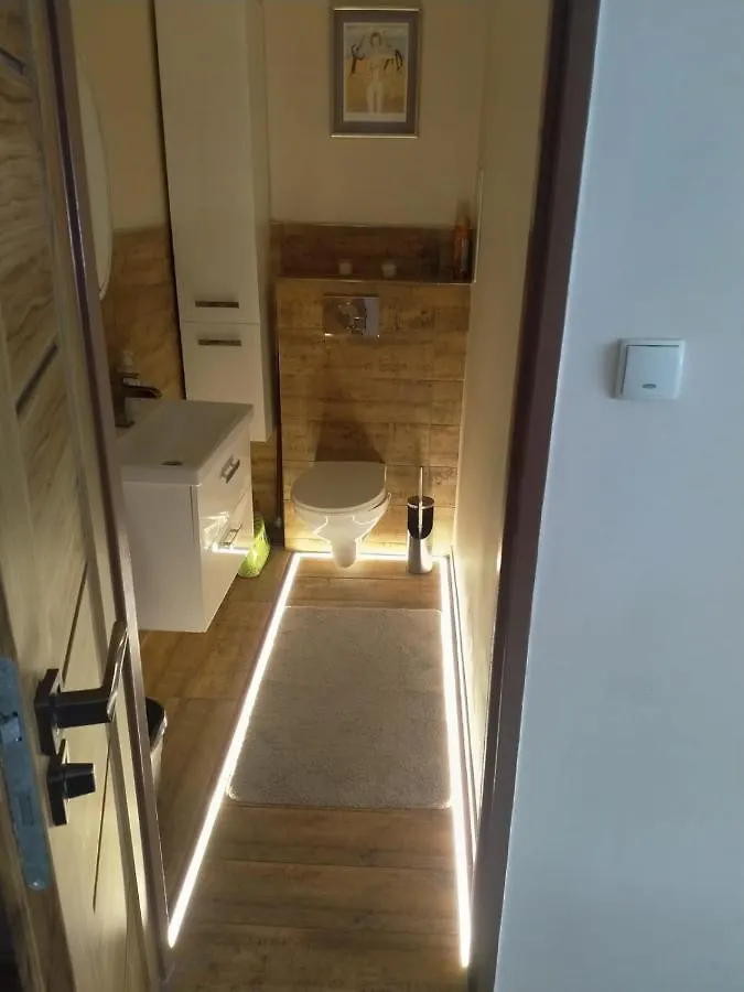 Apartament Blisko Plaży Gdańsk