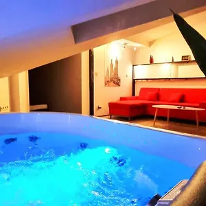  Apartament Jacuzzi Bamboo Polska