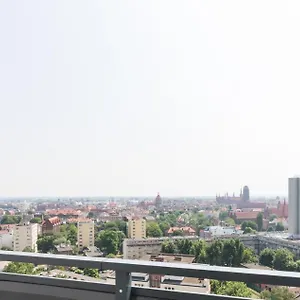 Elite Bastion Walowa Apartament