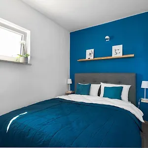  Apartament Cozy In The Centre Of Warsaw, Metro, Wi-fi - By Hik Polska