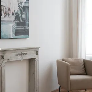  Apartament Heymi In Center Austria
