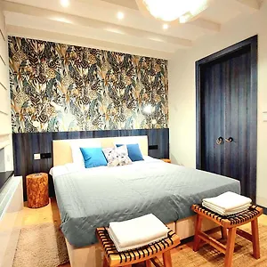 The Old Fisherman's Nest By Triapart Apartament
