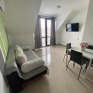  Apartament Lexy Family Węgry