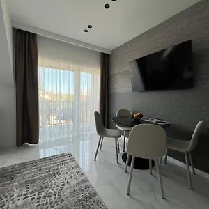  Apartament Astra Lux Węgry