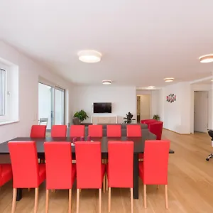  Apartament Yourapartment Center Austria