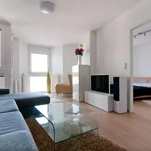  Apartament Cosy In Perfect Location Austria